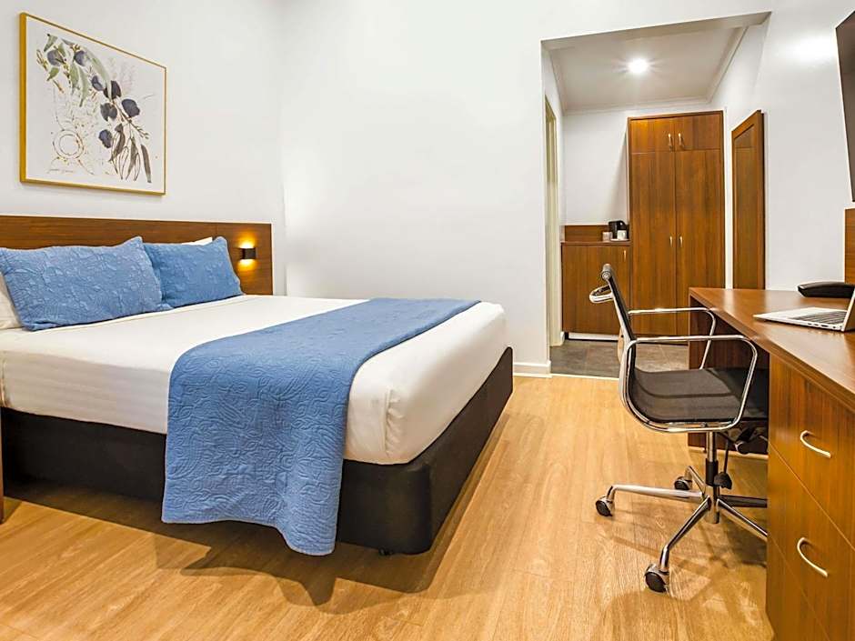 Ibis Styles Karratha Hotel