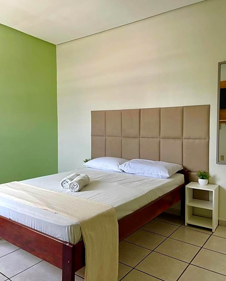Alameda Hotel Centro