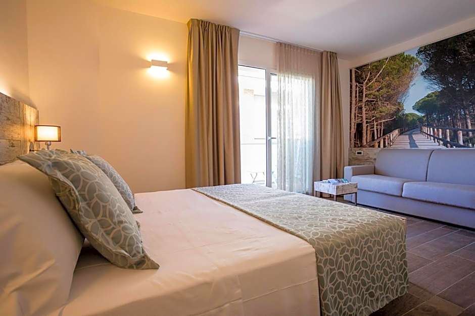 Hotel Ambassador