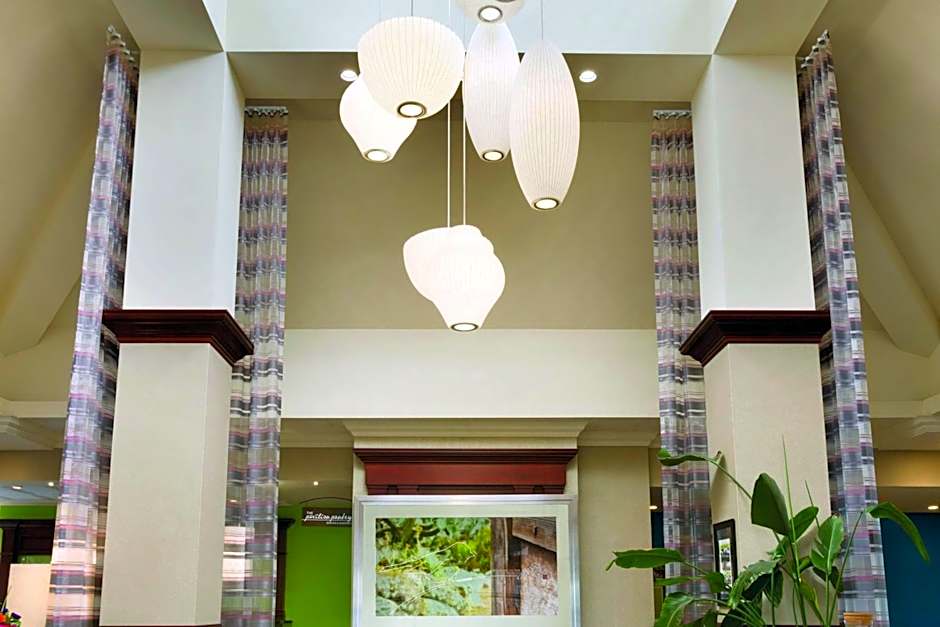 Hilton Garden Inn Niagara-On-The-Lake