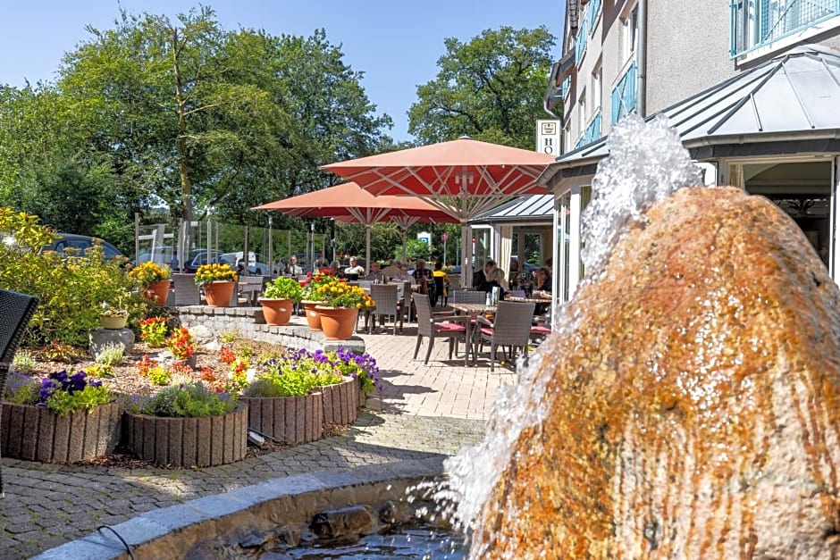 Hotel Restaurant Bismarckturm