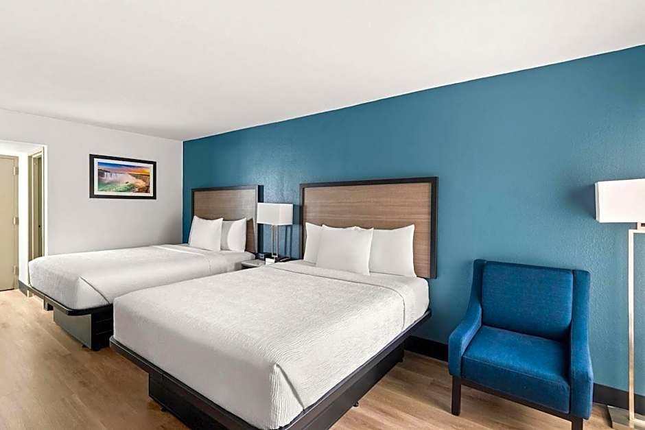 Baymont by Wyndham Ardmore I-35