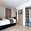 Tulip Inn Massy Palaiseau - Residence