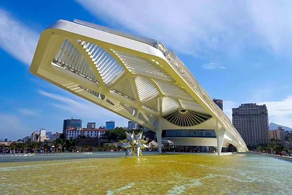 Alma Carioca - Lapa Studio