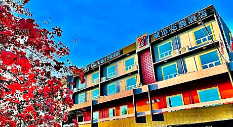 City Garden Hotel