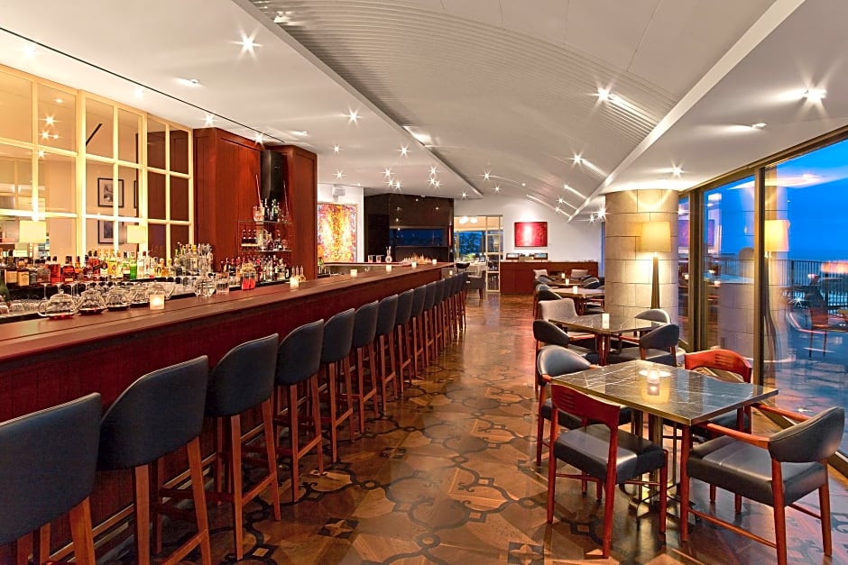 The St. Regis Istanbul