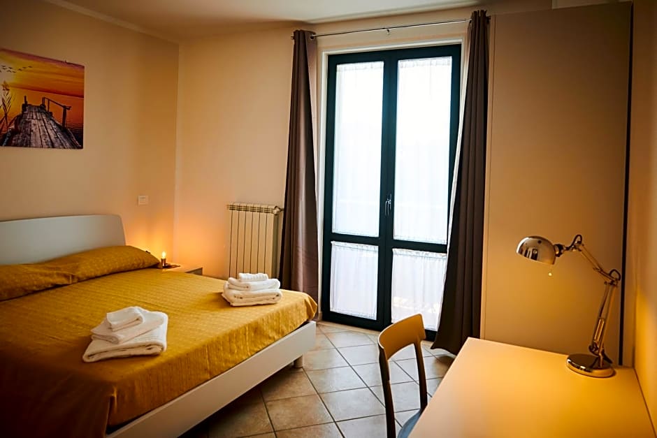 La Lanterna del Borgo