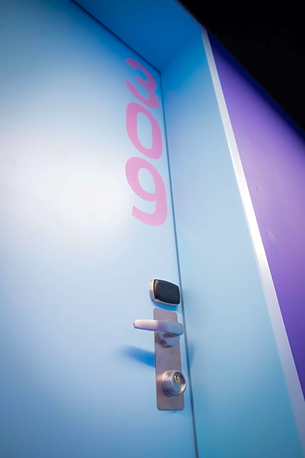 Prize by Radisson, Rostock City