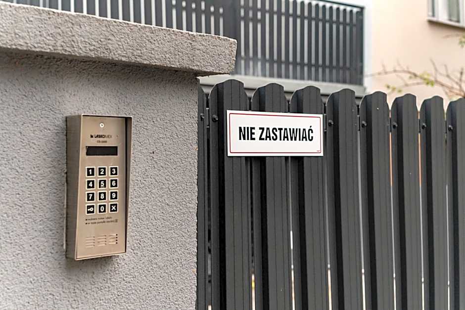 Uroczy, przytulny apartament poddasze