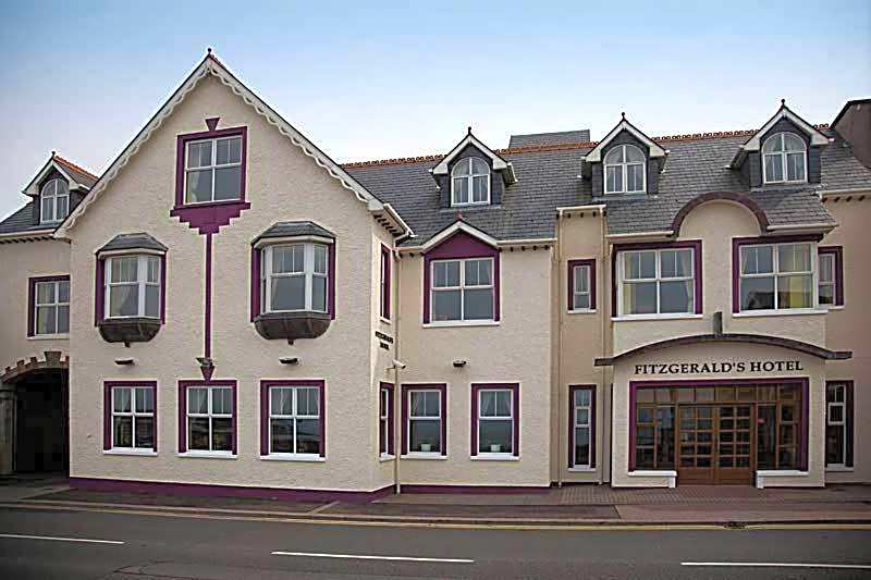 Fitzgeralds Hotel