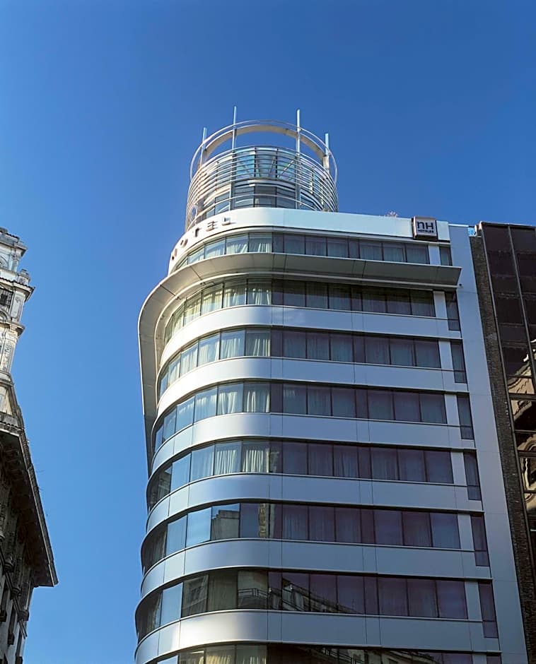 NH Buenos Aires Latino