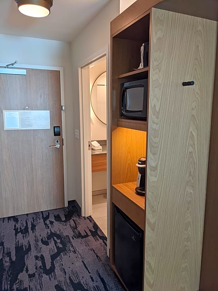 Fairfield Inn & Suites Lincoln Crete