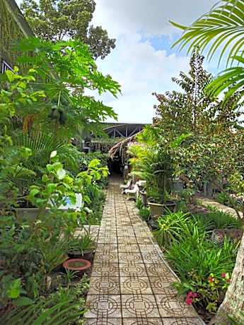 Homestay Bảo Bình