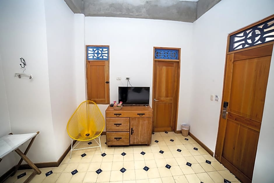 Hotel Boutique Casa Mia