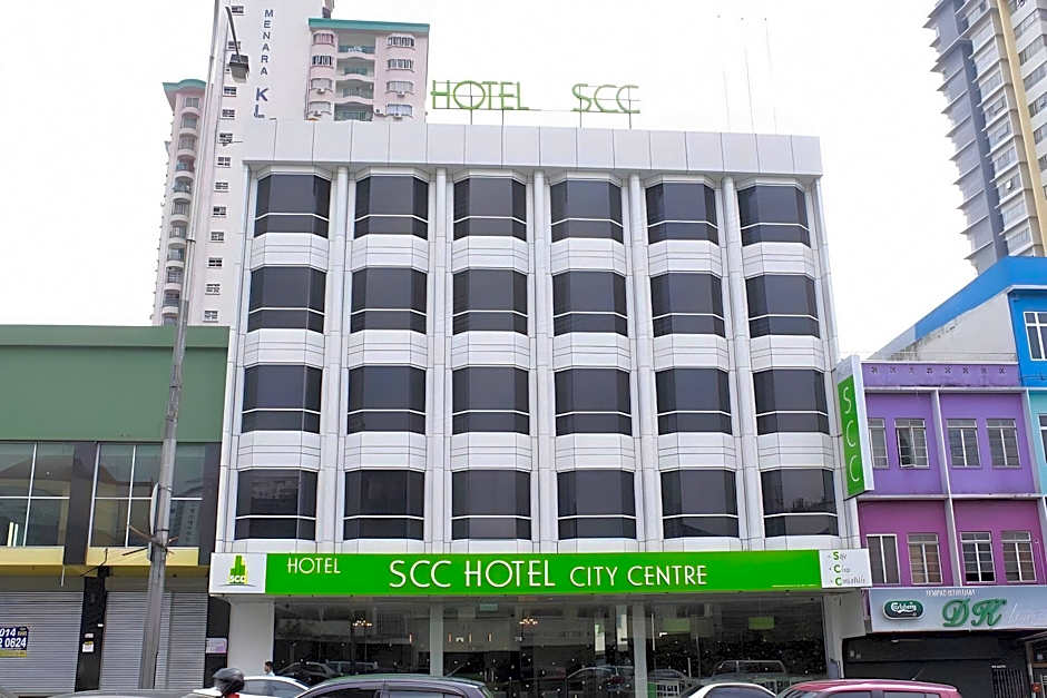 SCC Hotel City Centre