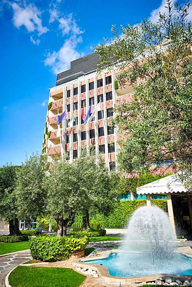Rome Cavalieri, Waldorf Astoria By Hilton Hotels & Resorts