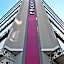 Hotel Caravel