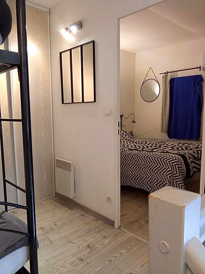 Maison coquette en Camargue