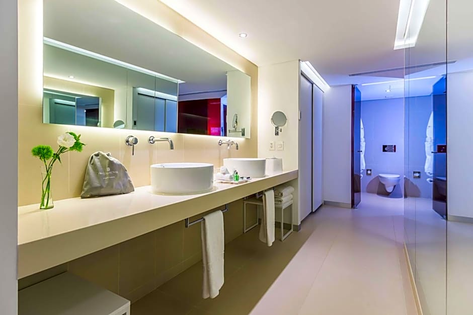 NH COLLECTION MEXICO CITY REFORMA
