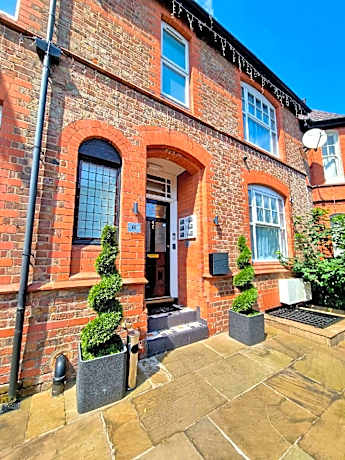 Ashfield Boutique Stays