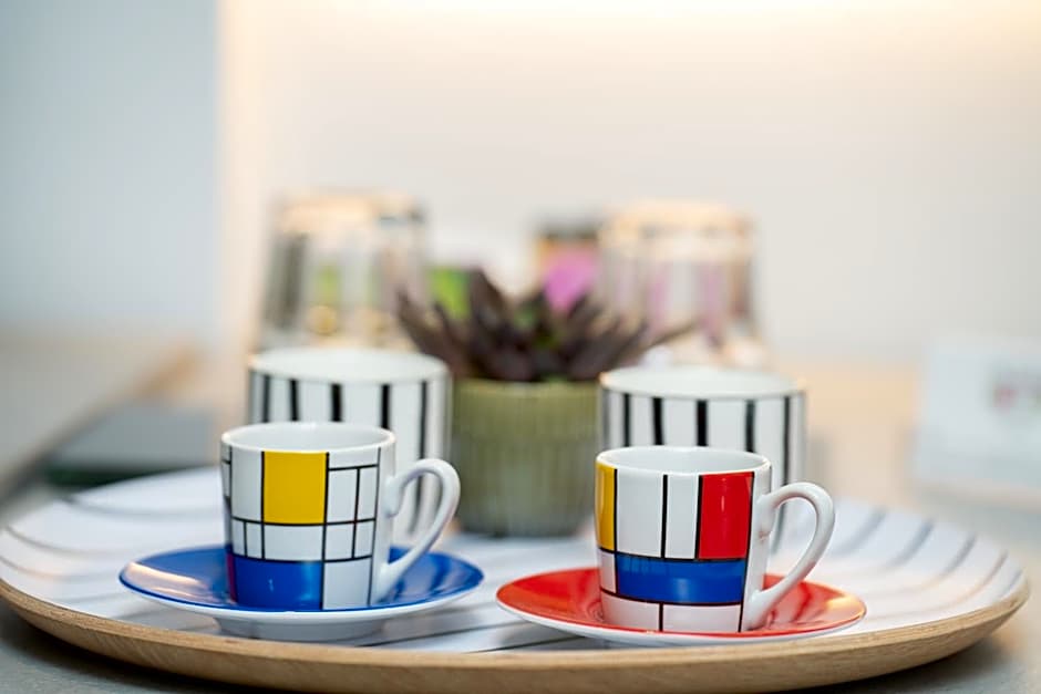 Hotel Du Mont Dore Batignolles