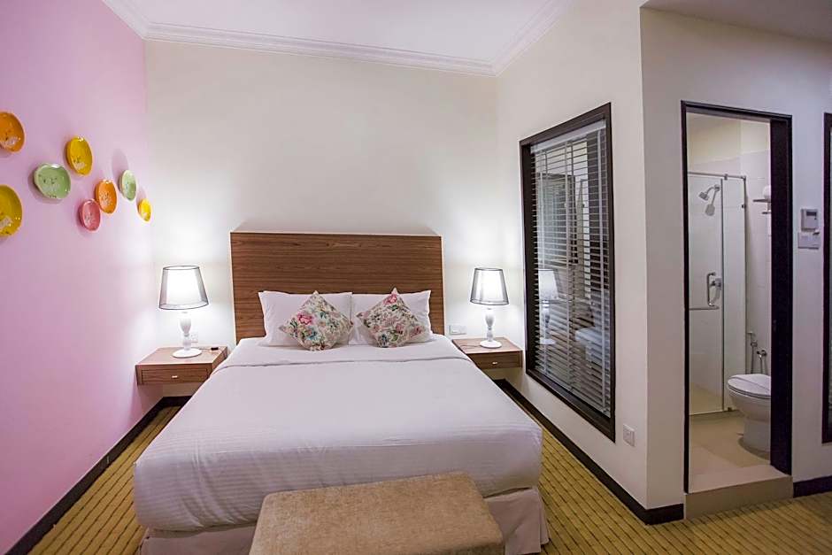 Aava Malacca Hotel