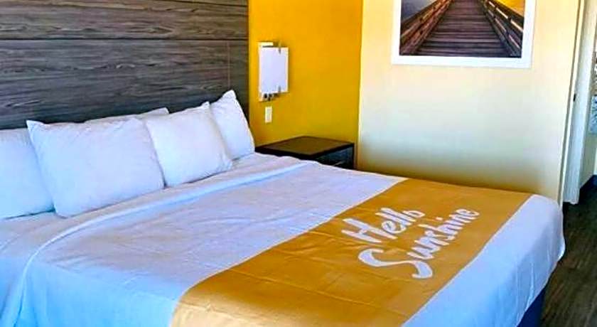 Days Inn by Wyndham Okmulgee