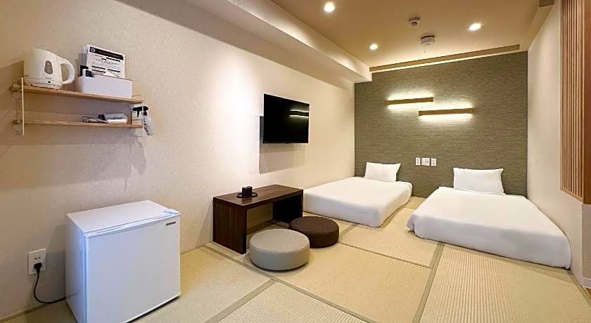 OSAKA EBISU HOTEL