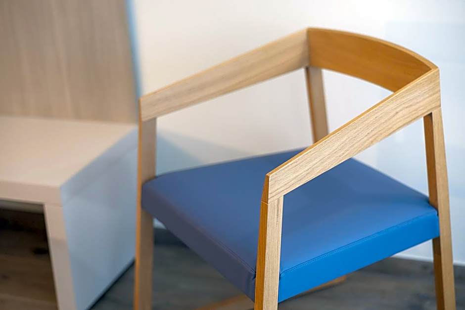 Relais Ca Bago' -adults only