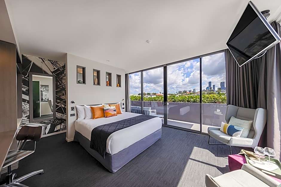 Sage Hotel James Street