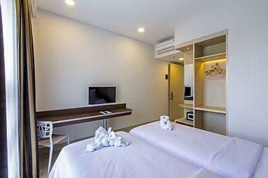 Sparks Odeon Sukabumi, ARTOTEL Curated
