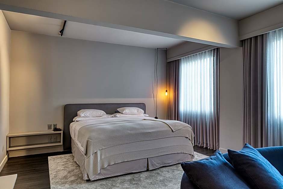 Caesar Business Belo Horizonte Belvedere