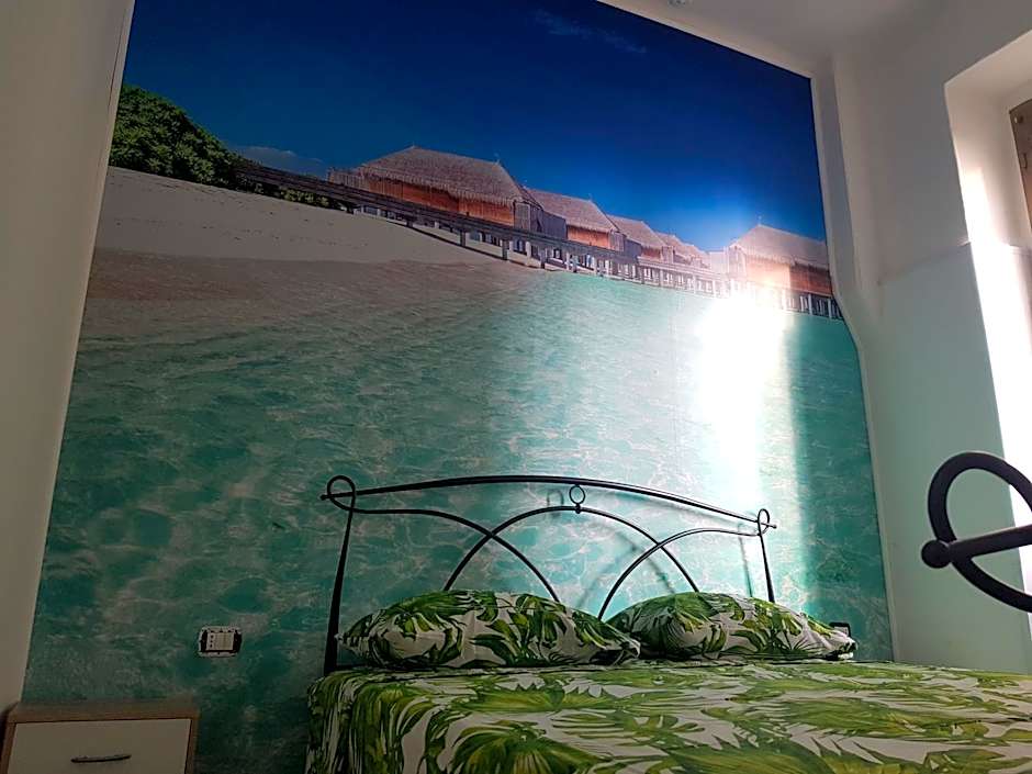 Bed Rho Stazione
