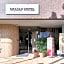 Okasan Hotel - Vacation STAY 77675v