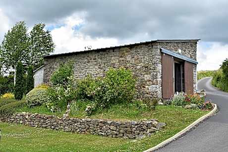 Ty ar Dreuz  domaine de Lesleac'h