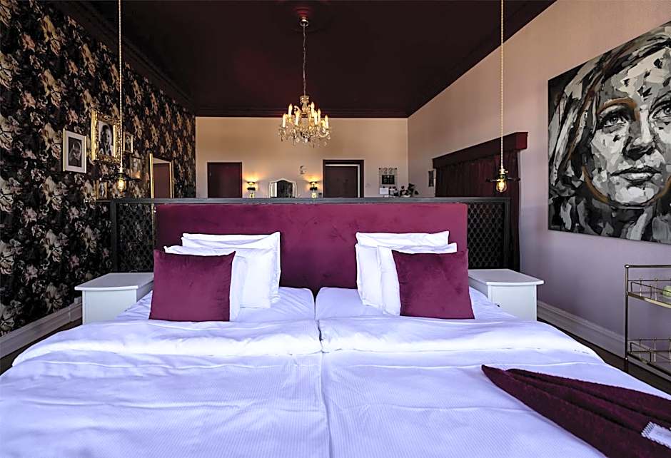 Hotell Onyxen