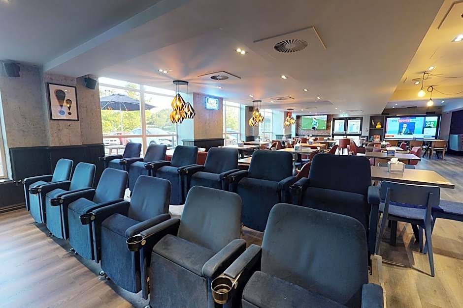 Village Hotel Bournemouth