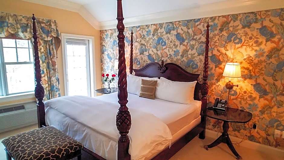 The Copper Beech Inn