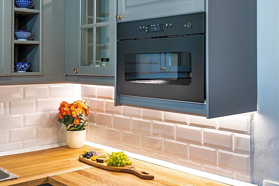 Nikolas Haus Central Location with Free Parking