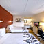 Red Roof Inn Albany Airport