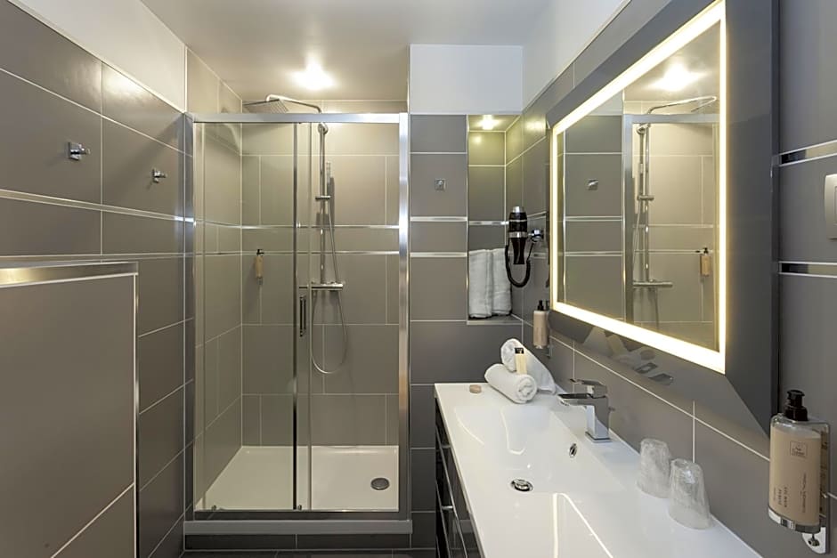 Negrecoste Hotel & Spa