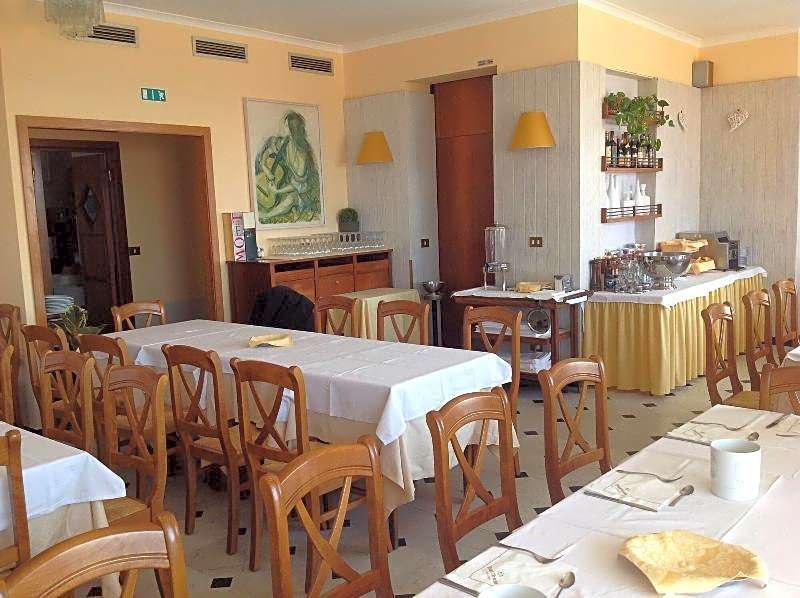 Hotel Tirreno