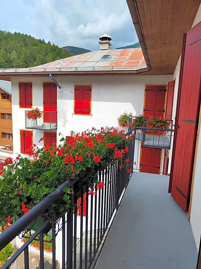 Al Sole Hotel Ristorante dal 1870