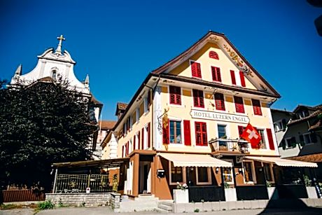 Hotel Luzern Engel
