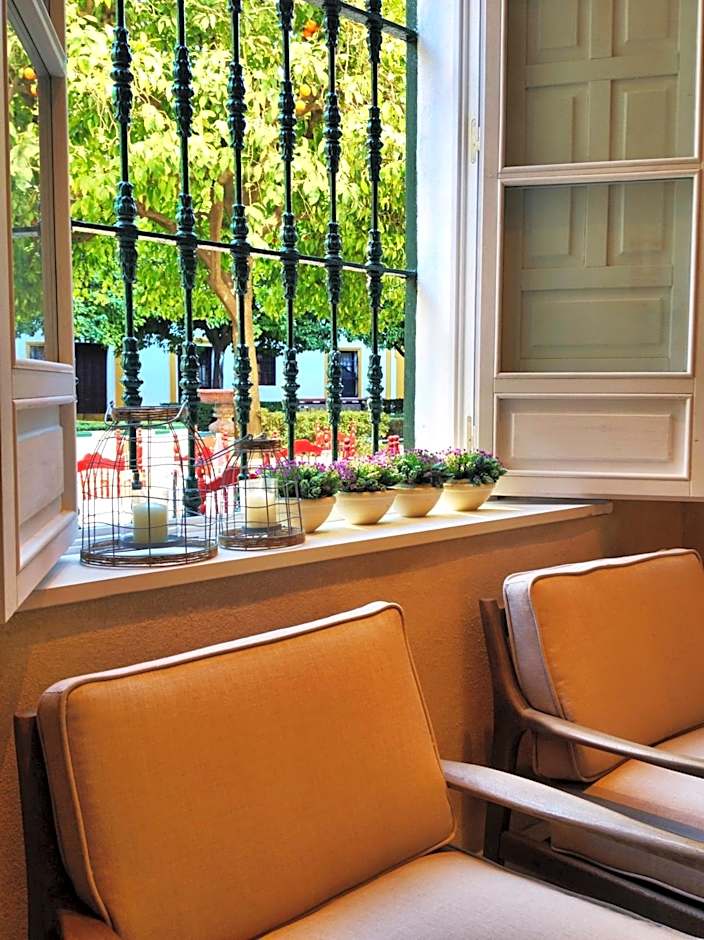 Hotel Boutique Elvira Plaza