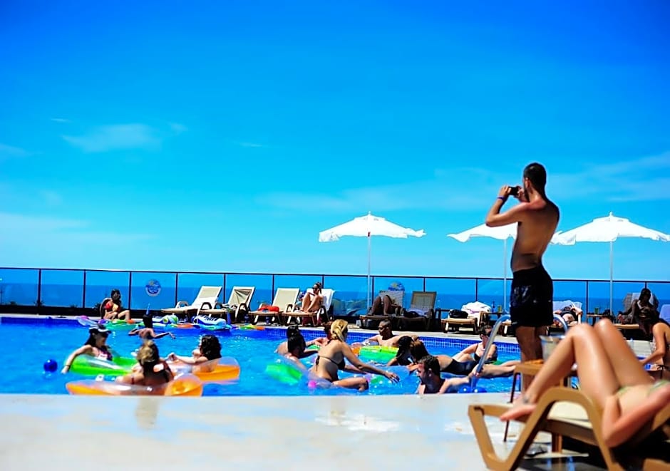 Euphoria Hotel Batumi-NEW