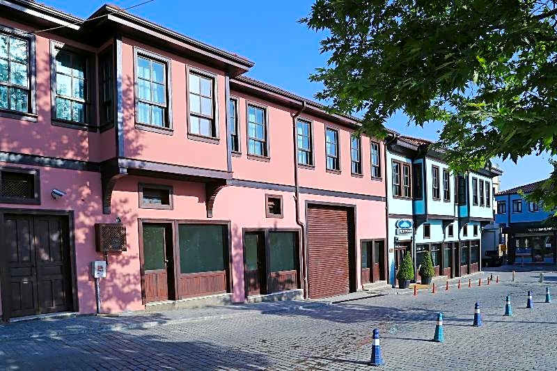 Ipekyolu Butik Hotel