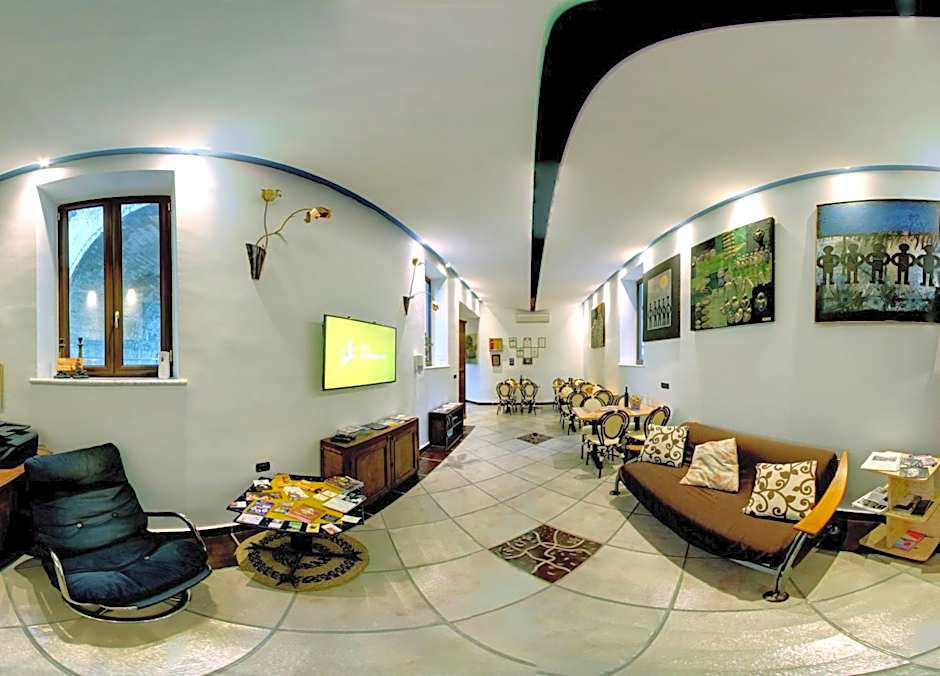 Casa del Monacone