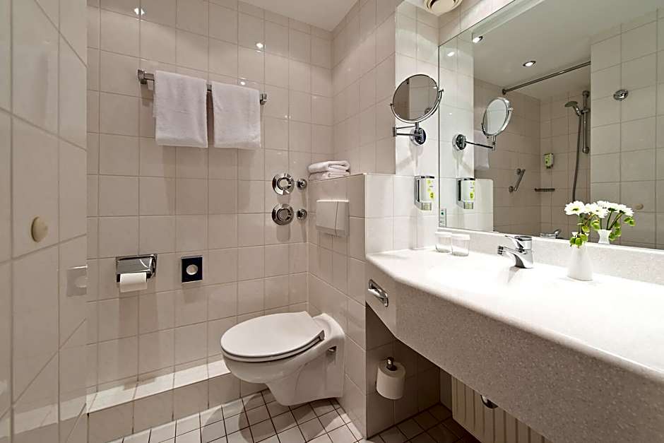 ACHAT Hotel Dresden Elbufer