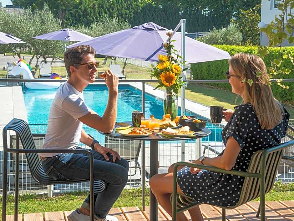 Ibis Styles Pertuis Luberon